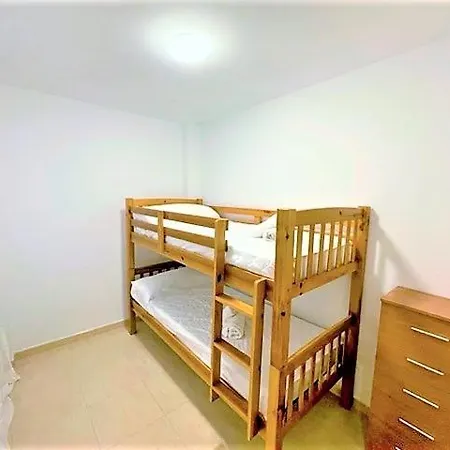 Grao De Ref. 041 Apartamento