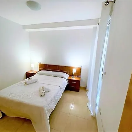 Apartament Grao De Ref. 041 Moncófar