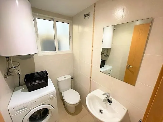 Grao De Ref. 041 Apartamento