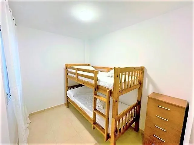 Grao De Ref. 041 Apartamento