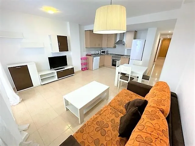 Grao De Ref. 041 Apartamento *