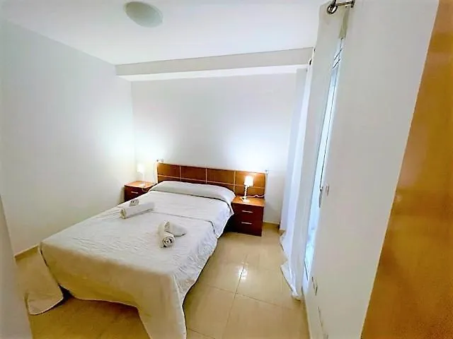 Apartamento Grao De Ref. 041 Moncofa (Moncófar)