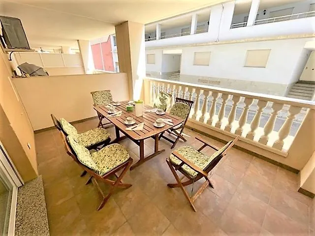 Apartamento Grao De Ref. 041 Moncofa (Moncófar)