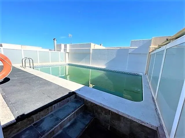 Apartamento Grao De Ref. 041