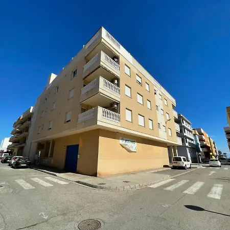 Appartement Grao De Ref. 041 *