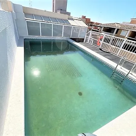 Grao De Ref. 041 Appartement Moncófar