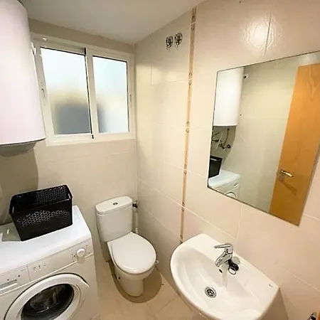 Grao De Ref. 041 Appartement