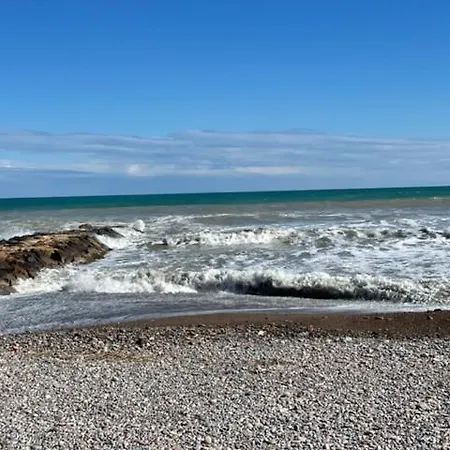 Grao De Ref. 041 Appartement Moncófar