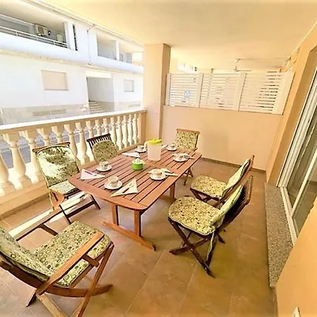 Grao De Ref. 041 Appartement Moncófar