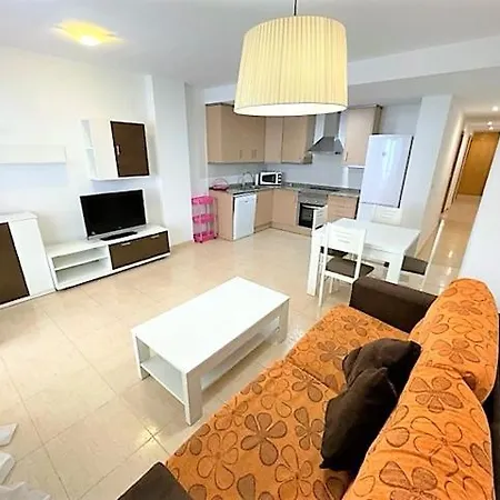 Grao De Ref. 041 Appartement *