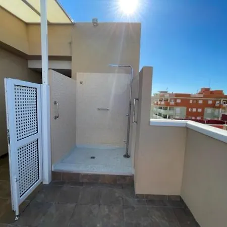 Appartement Grao De Ref. 041 *