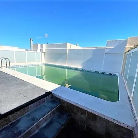 Appartement Grao De Ref. 041