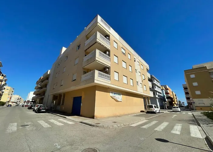 Appartamento Grao De Ref. 041 *