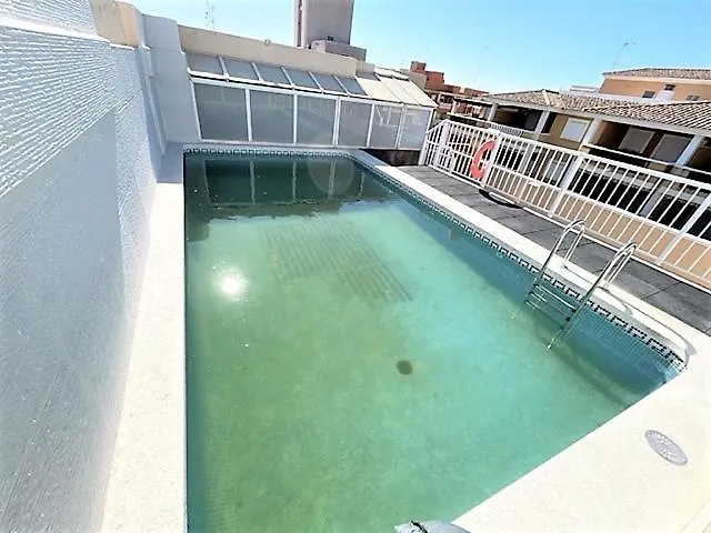 Grao De Ref. 041 Appartamento Moncófar