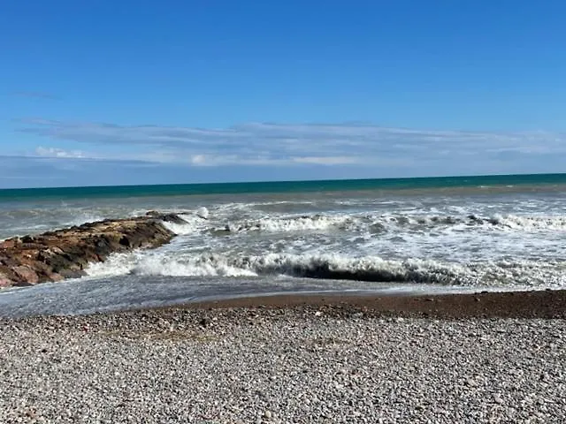 Grao De Ref. 041 Appartamento Moncófar