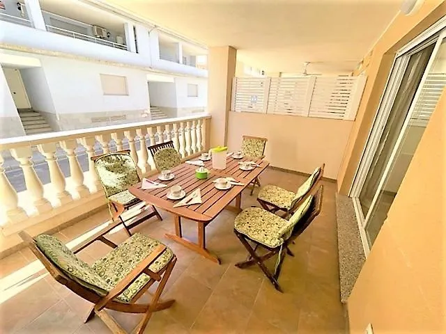 Grao De Ref. 041 Appartamento Moncófar